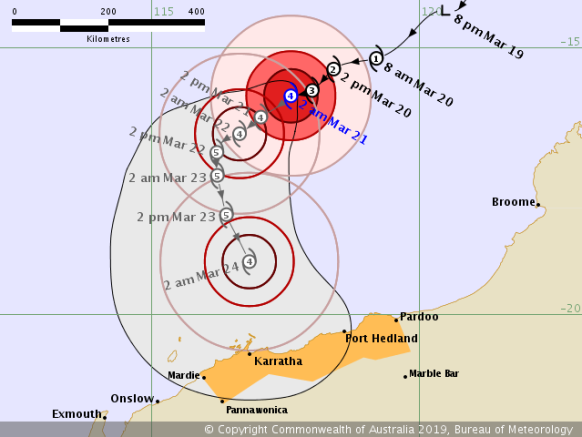cyclones nt wa