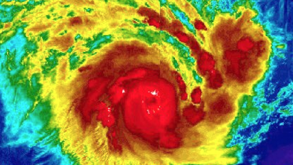 cyclones nt wa