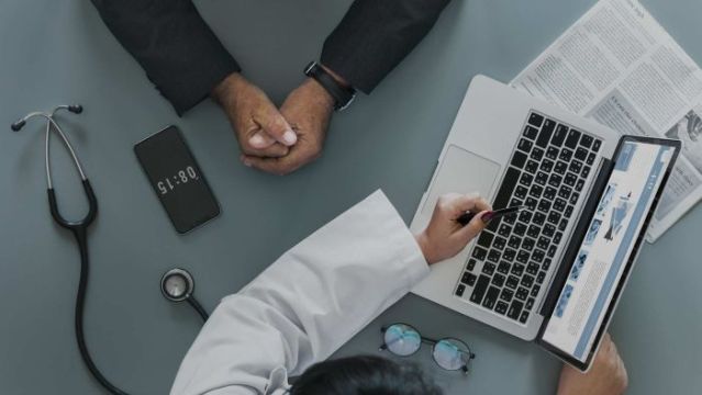New research raises safety and privacy concerns over popular medical apps