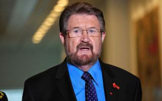 derryn hinch