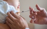 baby vaccination
