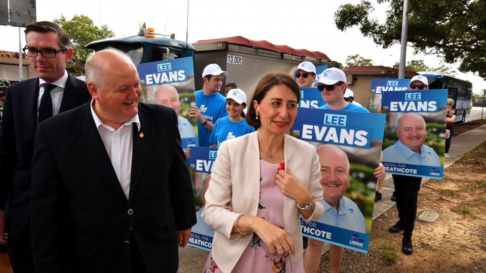 nsw-election-gladys-berejiklian