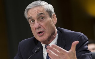 Robert Mueller