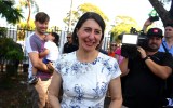 Gladys Berejiklian