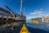 Roaring 40s' city tour offers an on-water view of Hobart.