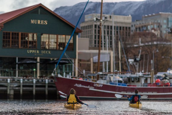 hobart not mona