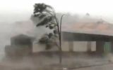 cyclone veronica pilbara