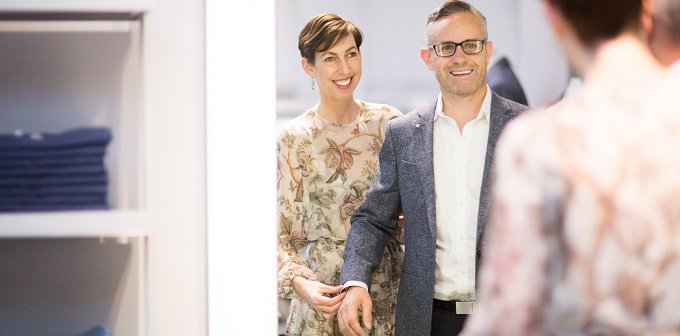 Queer Eye effect on styling businesses