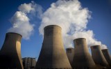 carbon emissions