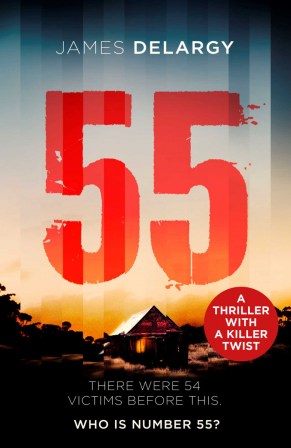 55 book cover