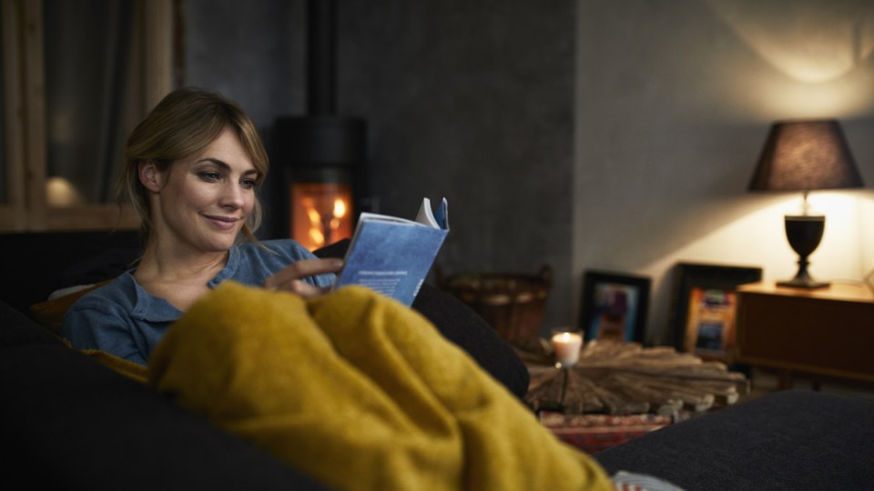 Reading