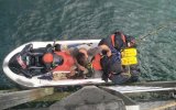 Jet ski fugitive