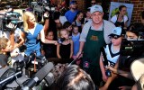 scott morrison election date