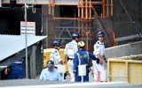 sydney scaffold collapse