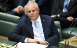 scott morrison election 2019