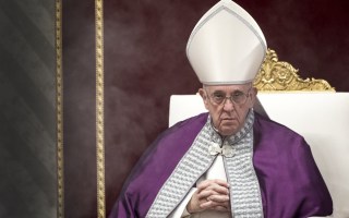 australia bishops meet pope