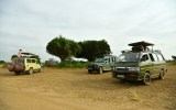 uganda kidnap rescue