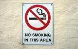 smoking