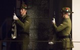 Anzac Day cancelled terror