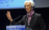 IMF downgrades economic growth rate