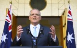 scott morrison election 2019