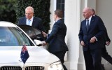 federal election