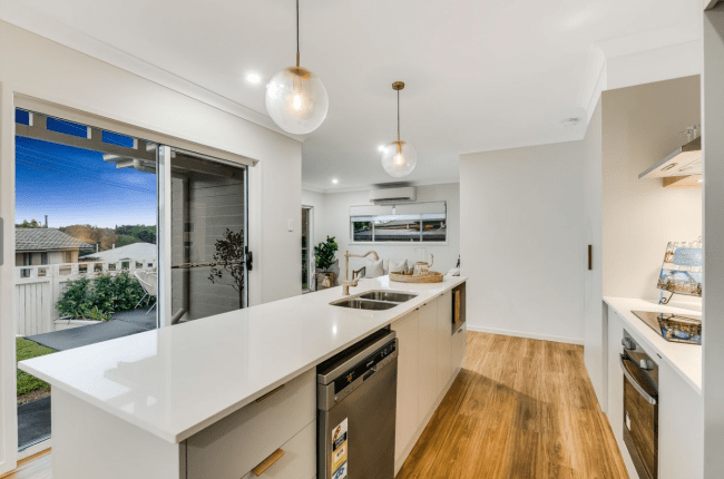 Three bedroom house in Toowoomba