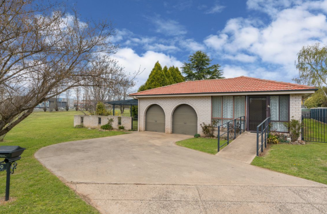 Four bedroom house in Orange