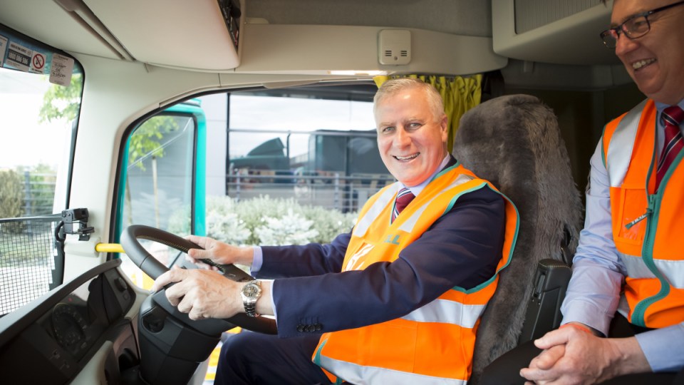 Infrastructure spending falsehoods