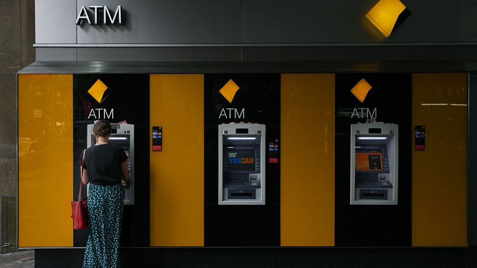 commonwealth bank job cuts