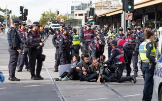 i worked in an abattoir