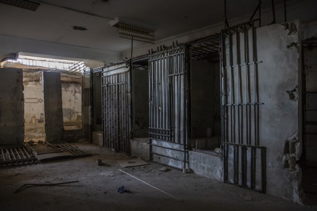 NZ nurse held captive by ISIS