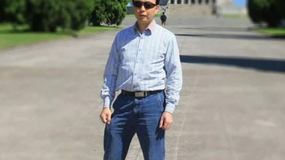 PHOTO: Dr Luping Zeng, 56, died in hospital after being shot in the chest.