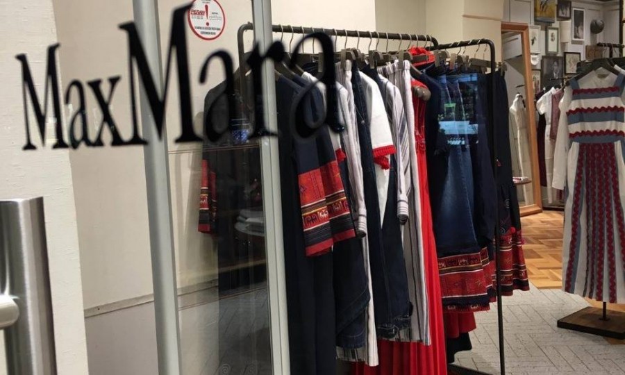Max Mara Laos