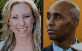 Justine Damond