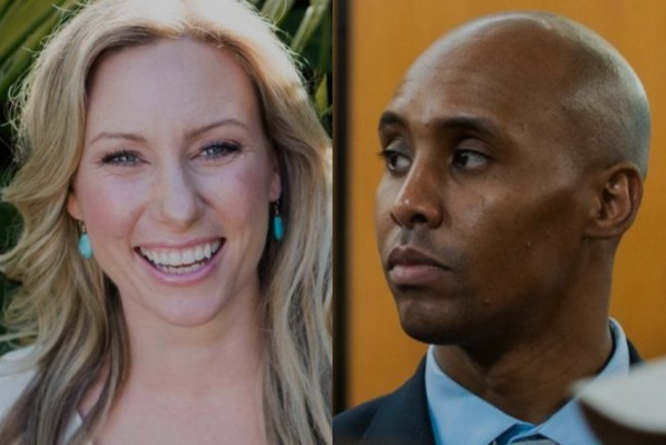 Justine Damond