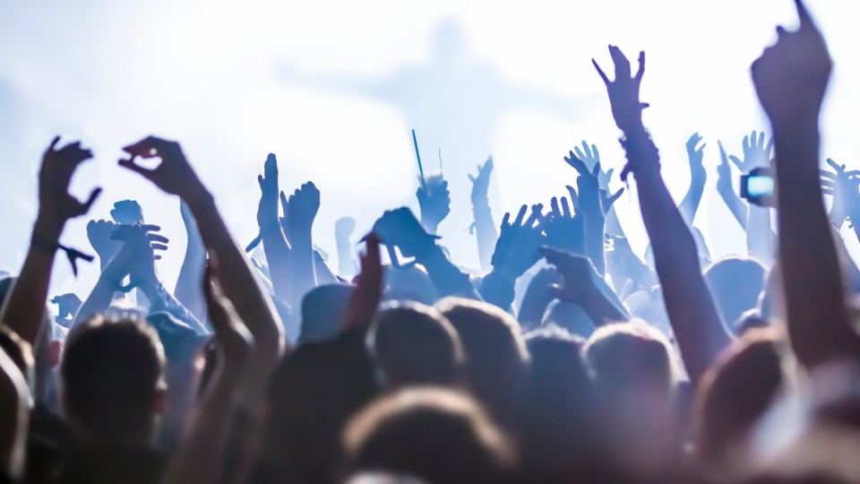 festival deaths inquest