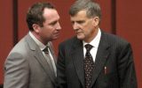 heffernan murray darling water
