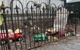 toys toddlers grave