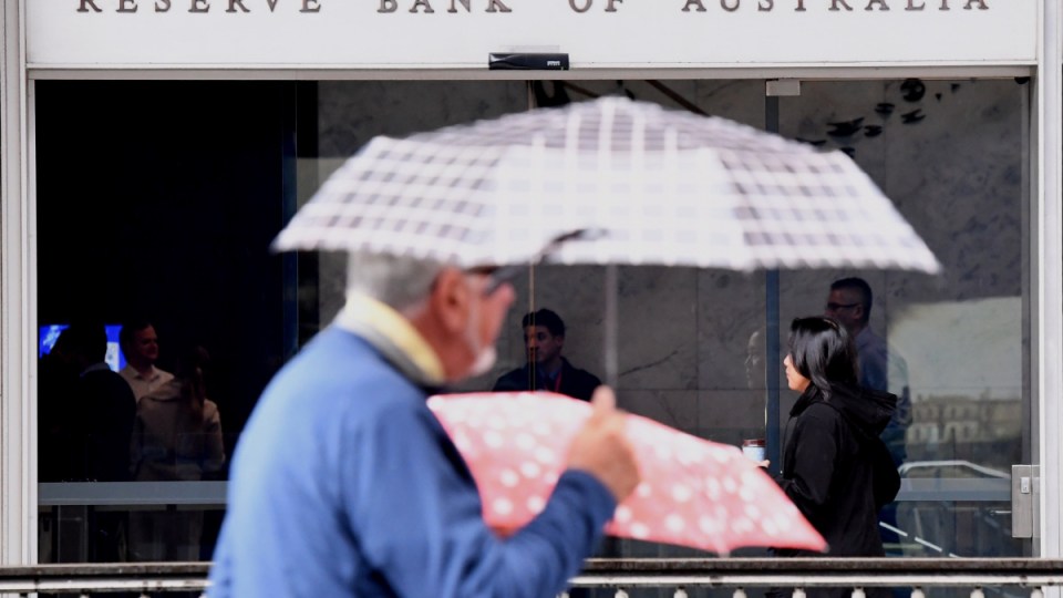 inflation interest rates cut