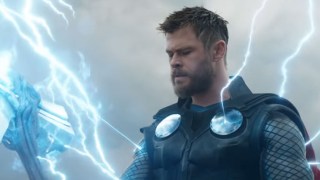 Avengers: Endgame
