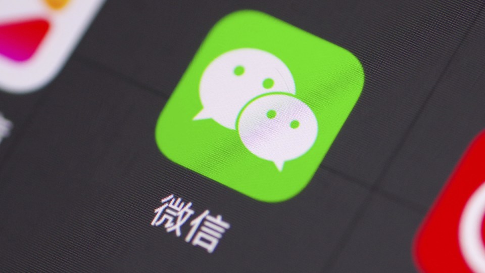 WeChat
