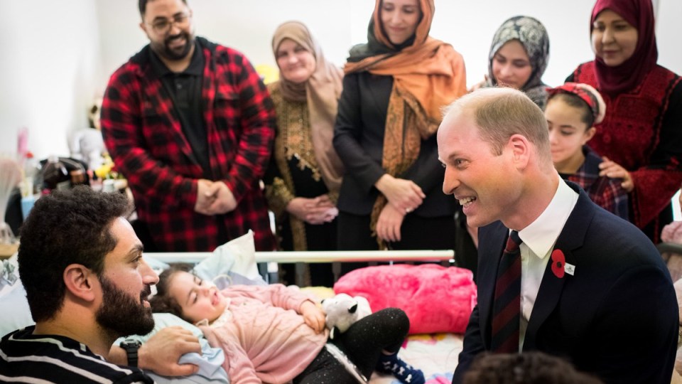 prince-william-christchurch