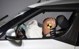 Car crash testq