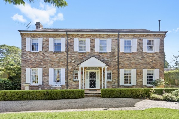 weekend auction wrap