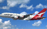 qantas expensive