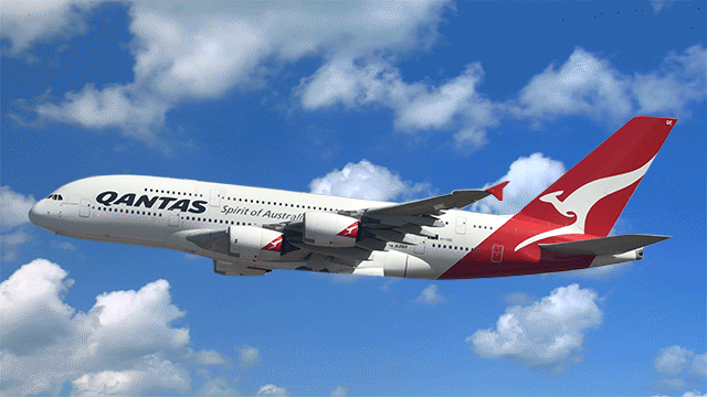 qantas expensive