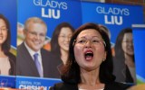 gladys liu josh frydenberg court