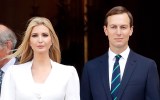 Ivanka Trump Jared Kushner