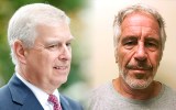 Prince Andrew Jeffrey Epstein